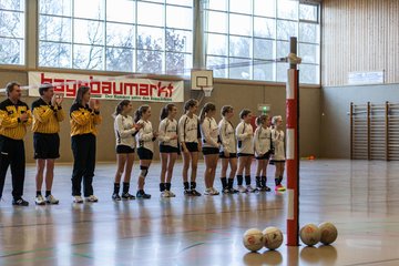 Bild 431 - U14w Deutsche Meisterschaft